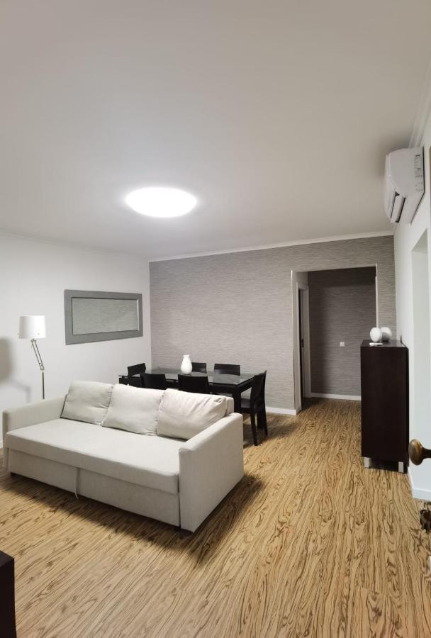 Old City Apartment フンシャル エクステリア 写真