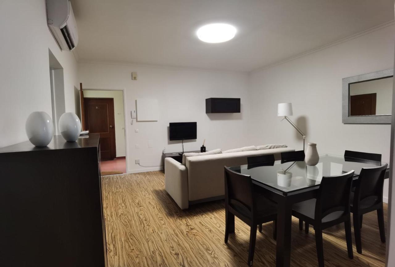Old City Apartment フンシャル エクステリア 写真