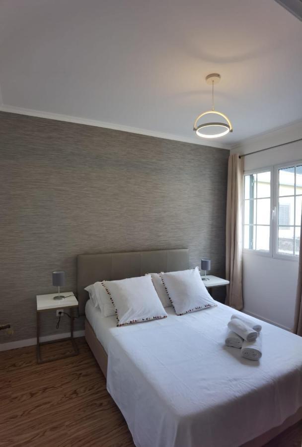 Old City Apartment フンシャル エクステリア 写真
