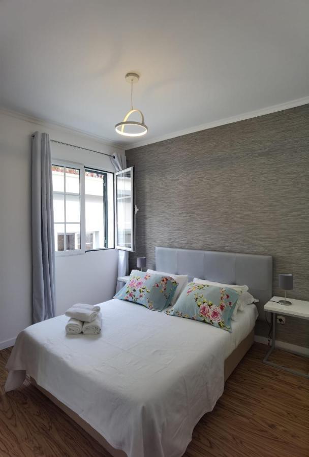 Old City Apartment フンシャル エクステリア 写真