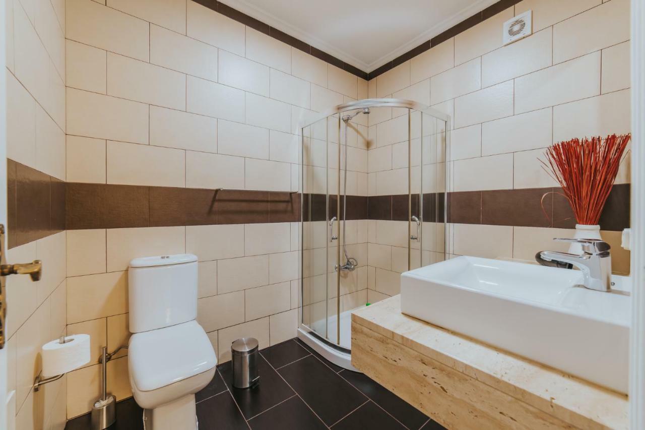 Old City Apartment フンシャル エクステリア 写真