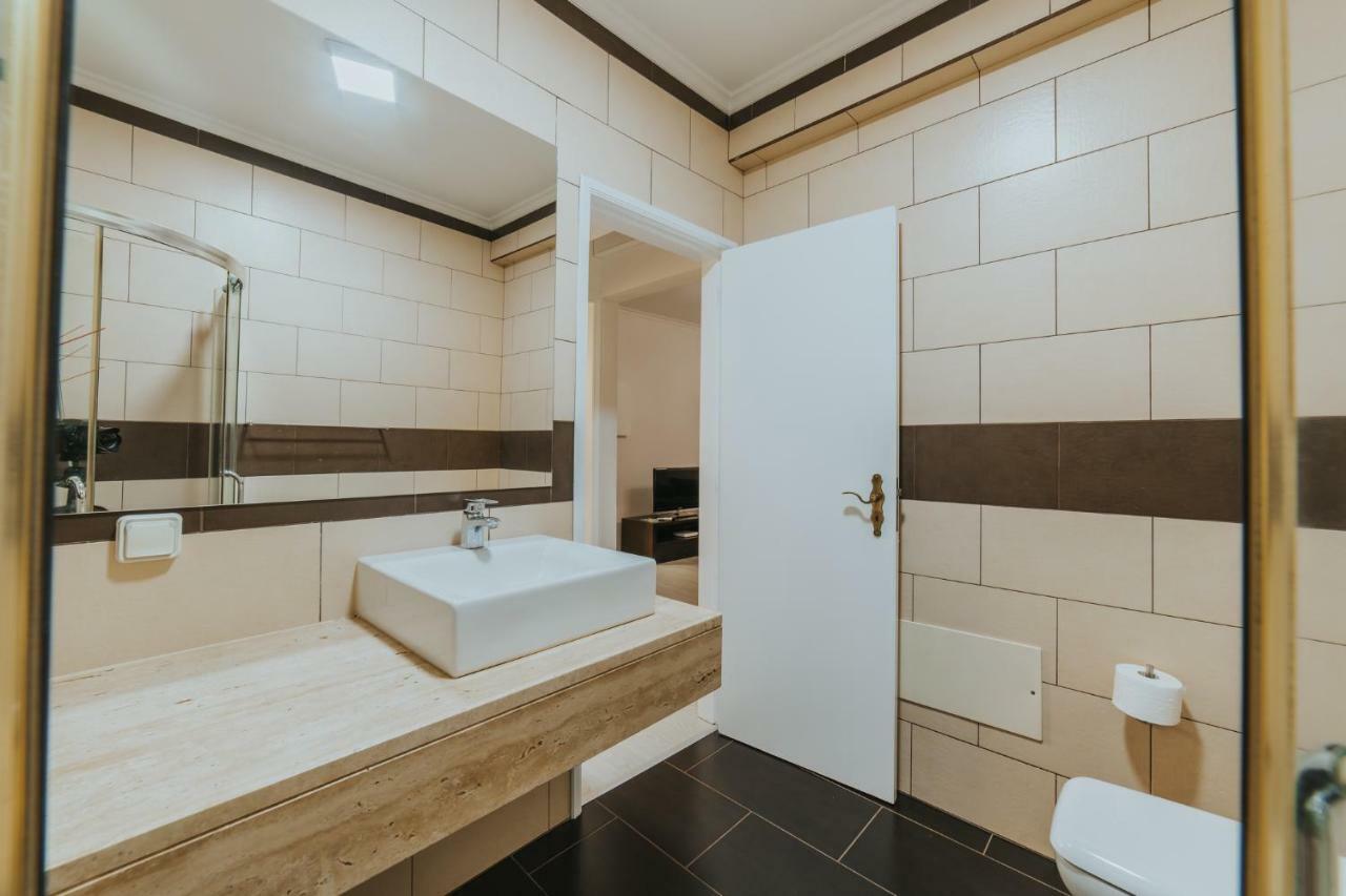 Old City Apartment フンシャル エクステリア 写真