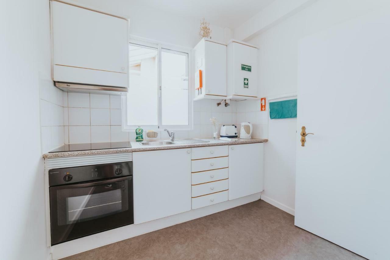 Old City Apartment フンシャル エクステリア 写真